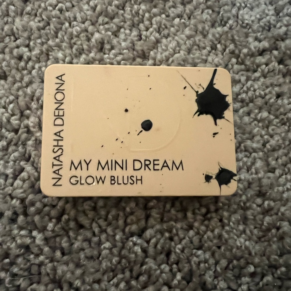 Natasha Denona Glow Blush in Cream